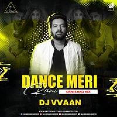 Dance Meri Rani Remix Mp3 Song - Dj Vvaan